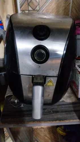 Airfryer mondial