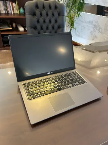 Notebook Asus - Intel Core I5