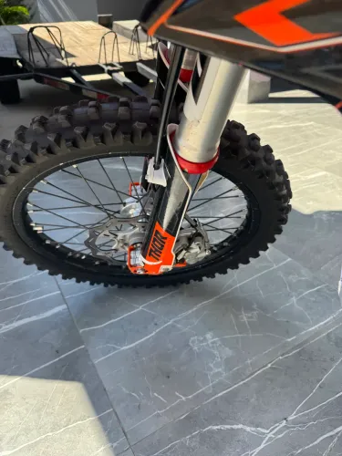 KTM 300 EXC 2 T