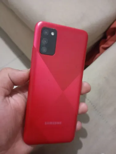 Vendo Celular A02s 250$