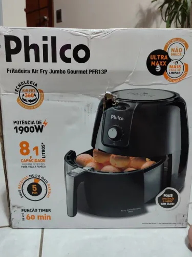 Air Fry Philco