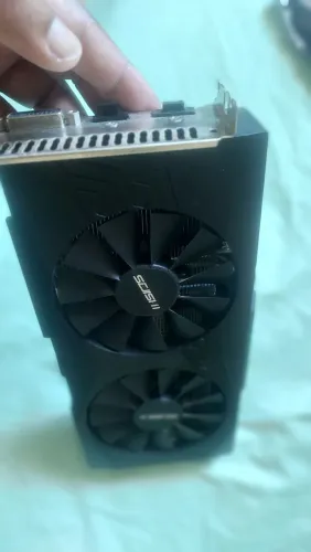RX 580 8GB