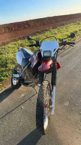 Tornado 250