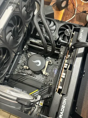 PC Gamer Em nuvem
