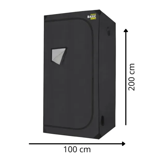 Kit grow completo top