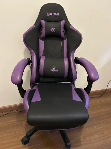 Cadeira Gamer