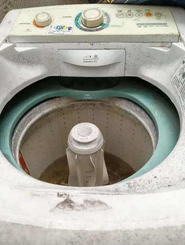 Máquina pra qm tiver interesse em vender peças ou consertar