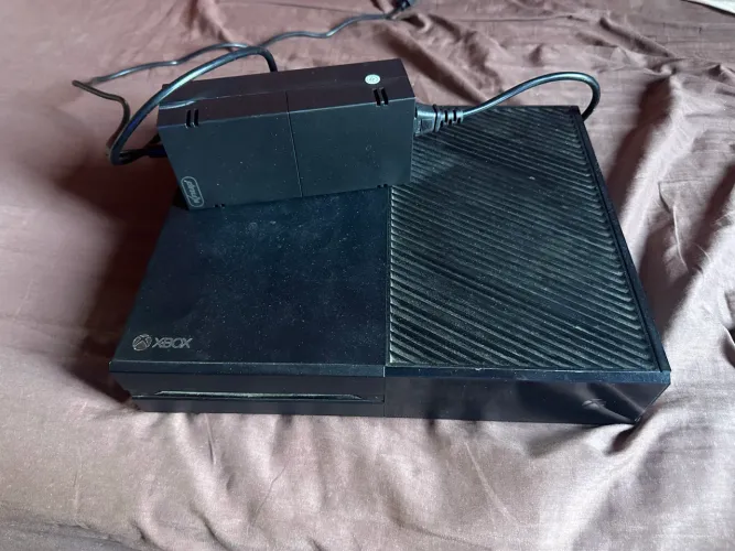 Xbox one fat 500 Fb