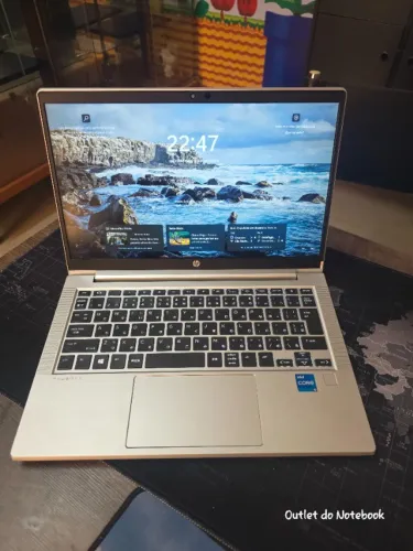 NOTEBOOK HP PROBOOK 630 G8 32GB RAM | i5 11ª GERAÇÃO | COMPACTO E POTENTE