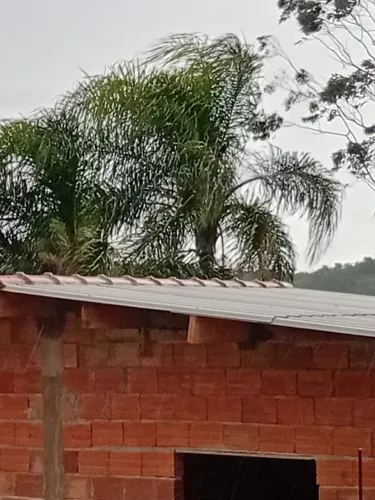 Lote 430 MTS com casa