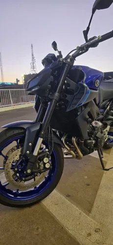 yamaha mt 09 abs