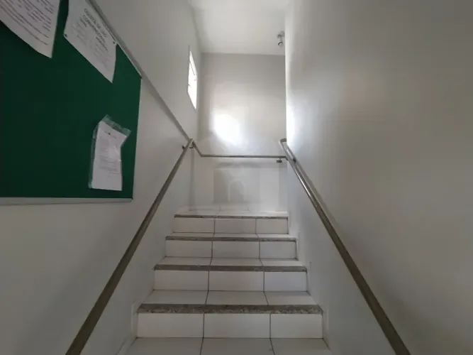 Apartamento à venda no bairro Santa Mônica.