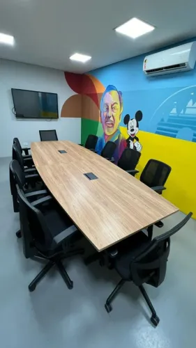 MESA DE ESCRITÓRIO