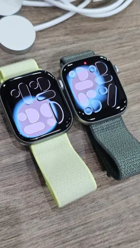 Apple watch séries 11