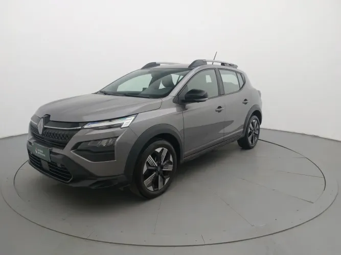 Renault Kardian Techno Flex 1.0 TB 12V 5P Aut. 2025