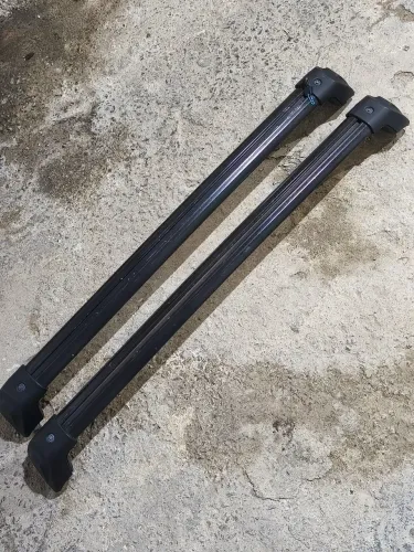Rack original GM para Ônix 