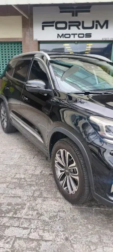 Chery Tiggo 8 MAX Drive 1.6 Turbo Aut. 2024