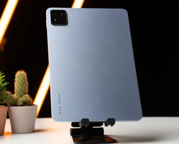 Tablet Xiaomi Redmi Pad 7 11,2" 256GB + 8GB de RAM