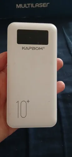 Power bank 10000