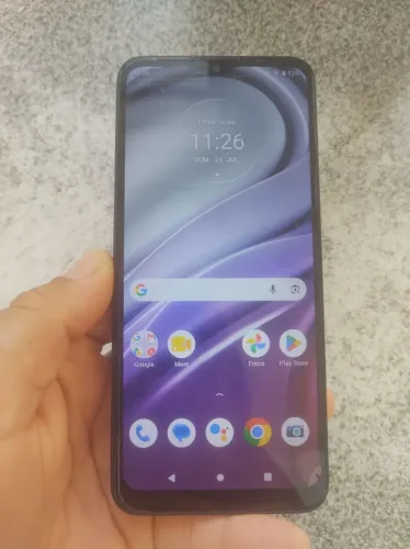 Moto G20