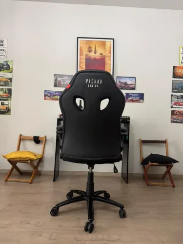 CADEIRA GAMER PICHAU