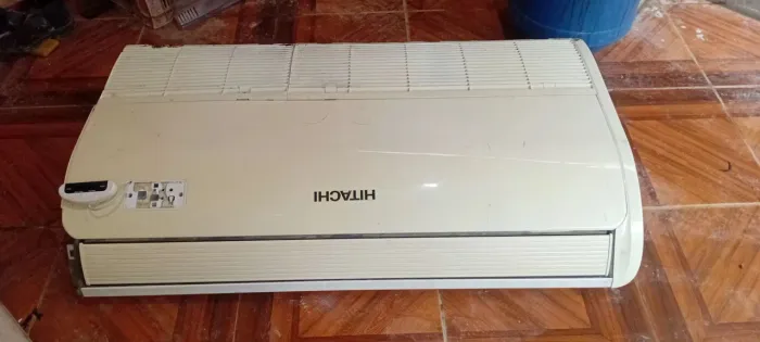 Ar 30 mil BTU