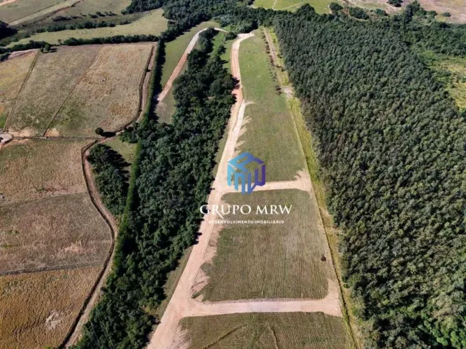 Terreno à venda, 1000 m² por R$ 200.000,00 - Salto de Pirapora - Salto de Pirapora/SP