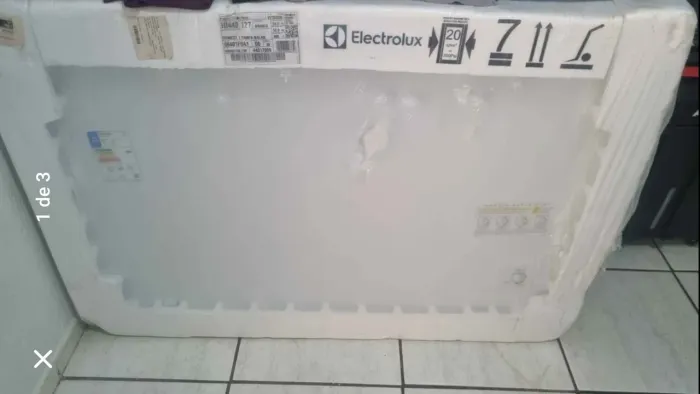 Freezer 
