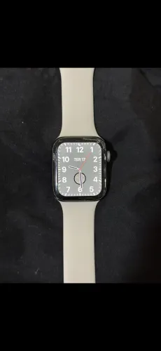 Apple Watch série 4