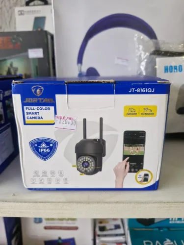 Camera wifi externa 