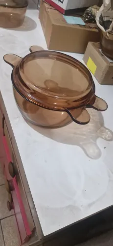 Caçarola vision 3,5L
