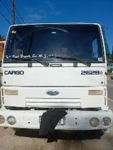 Forde cargo 2628 ano 2010