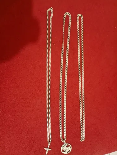 Coerentes de prata