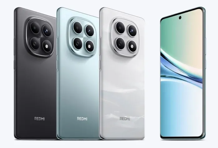 REDIMI NOTE 15 128/6 RAM