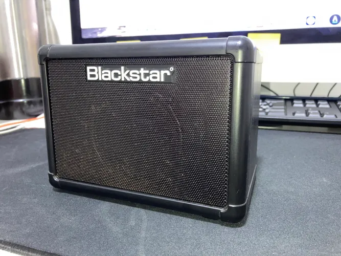 Blackstar Fly 3 Mini Cubo Combo