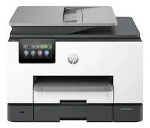 Impressora Hp officejet pro 9010