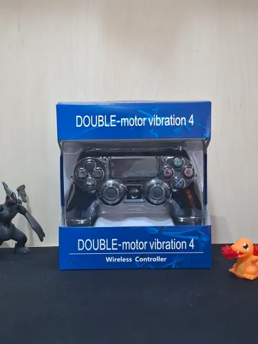 Controle Ps4 - Novo