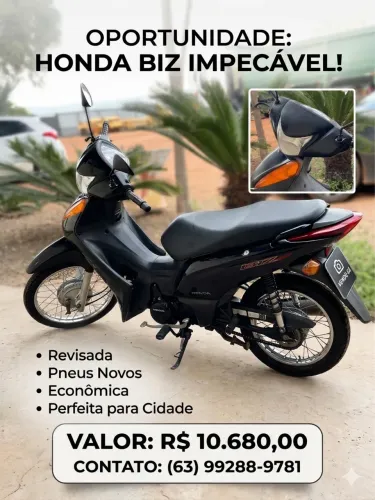 Vendo Biz 100
