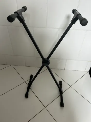 Vendo suporte p declado