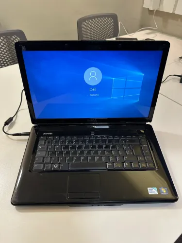Notebook Dell