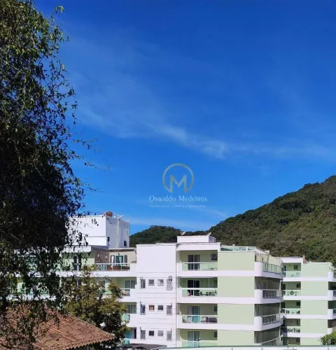 Apartamento com 3 dormitórios à venda, 190 m² por R$ 1.000.000,00 - Vila Militar - Petrópo