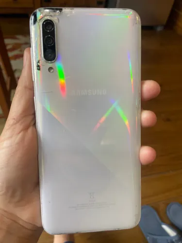 Samsung Samsung Galaxy A30s