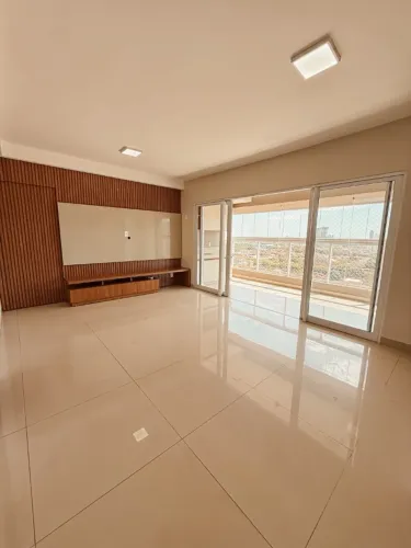 APARTAMENTO | 3 SUÍTES | 110 M²