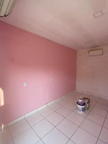 Aluga-se ponto comercial no bairro areia branca
