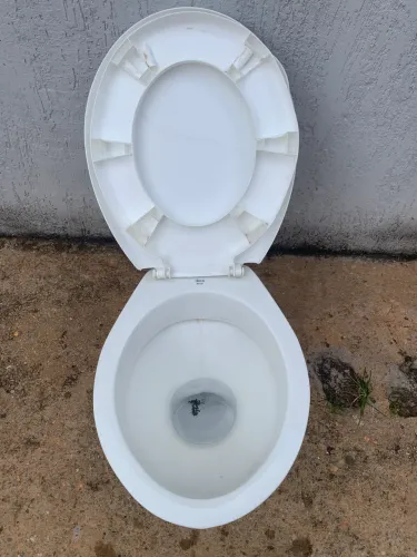 Vaso sanitário