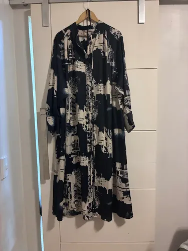 Vestido HM