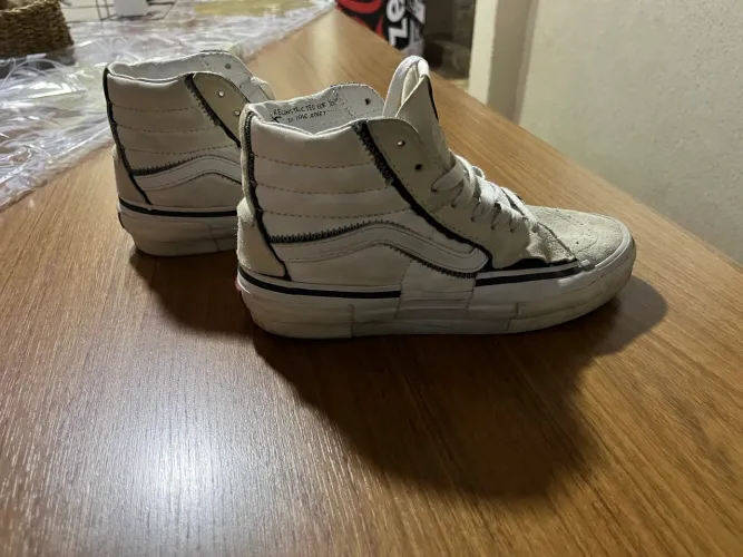 Tênis Vans
