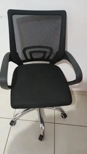 Cadeira de Escritório 