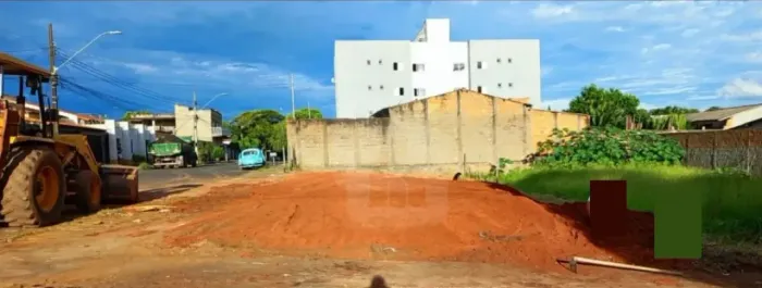Terreno Para Venda No Bairro Pampulha
