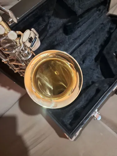 Sax alto eagle 500